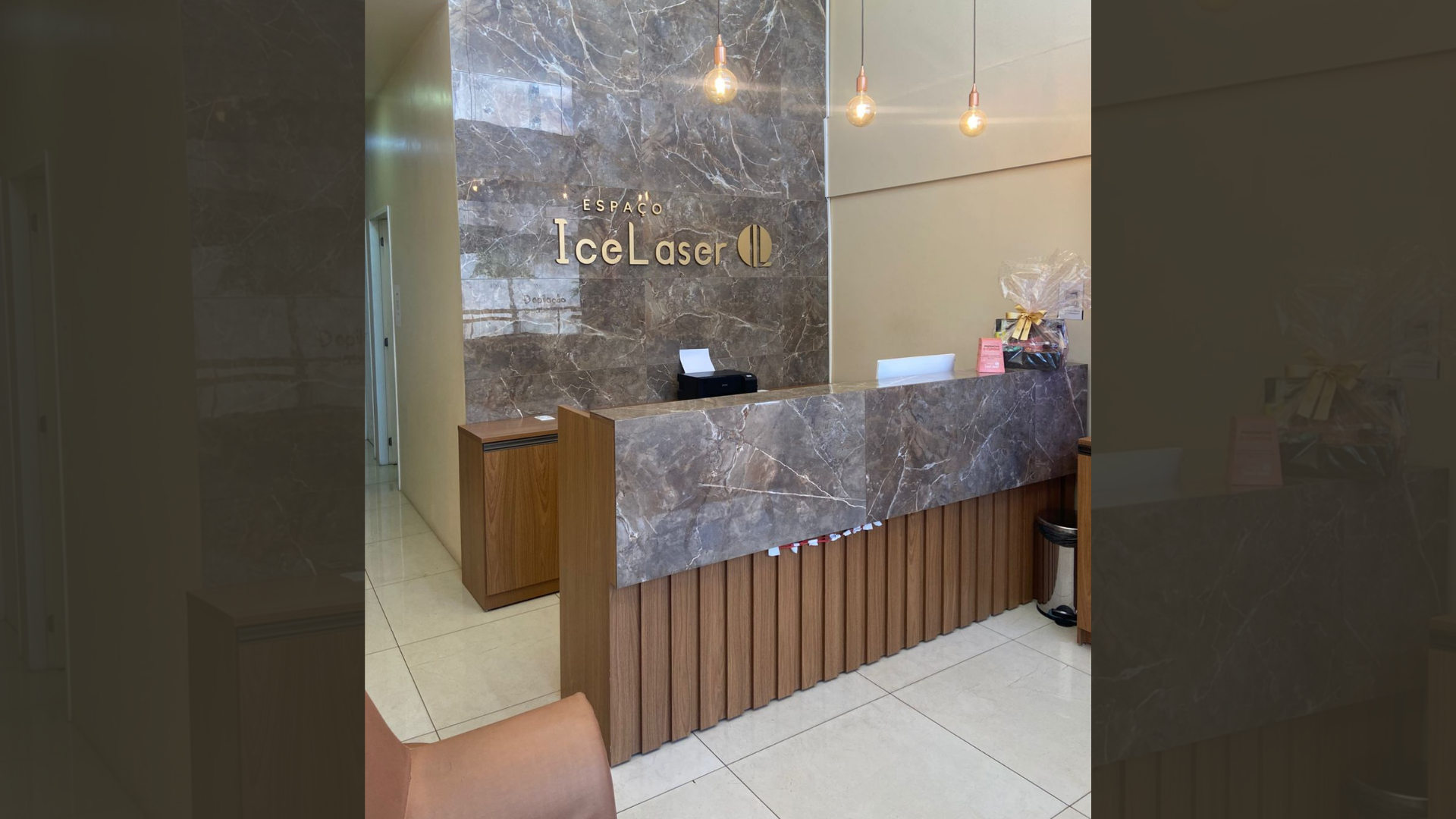 ICE LASER NATAL – CAPIM MACIO – RN